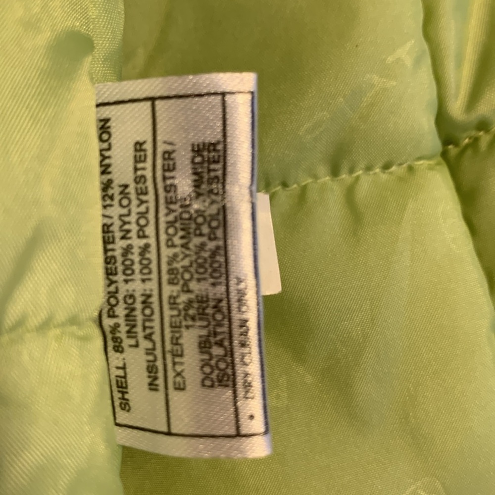 Ariat Jacket - image 7